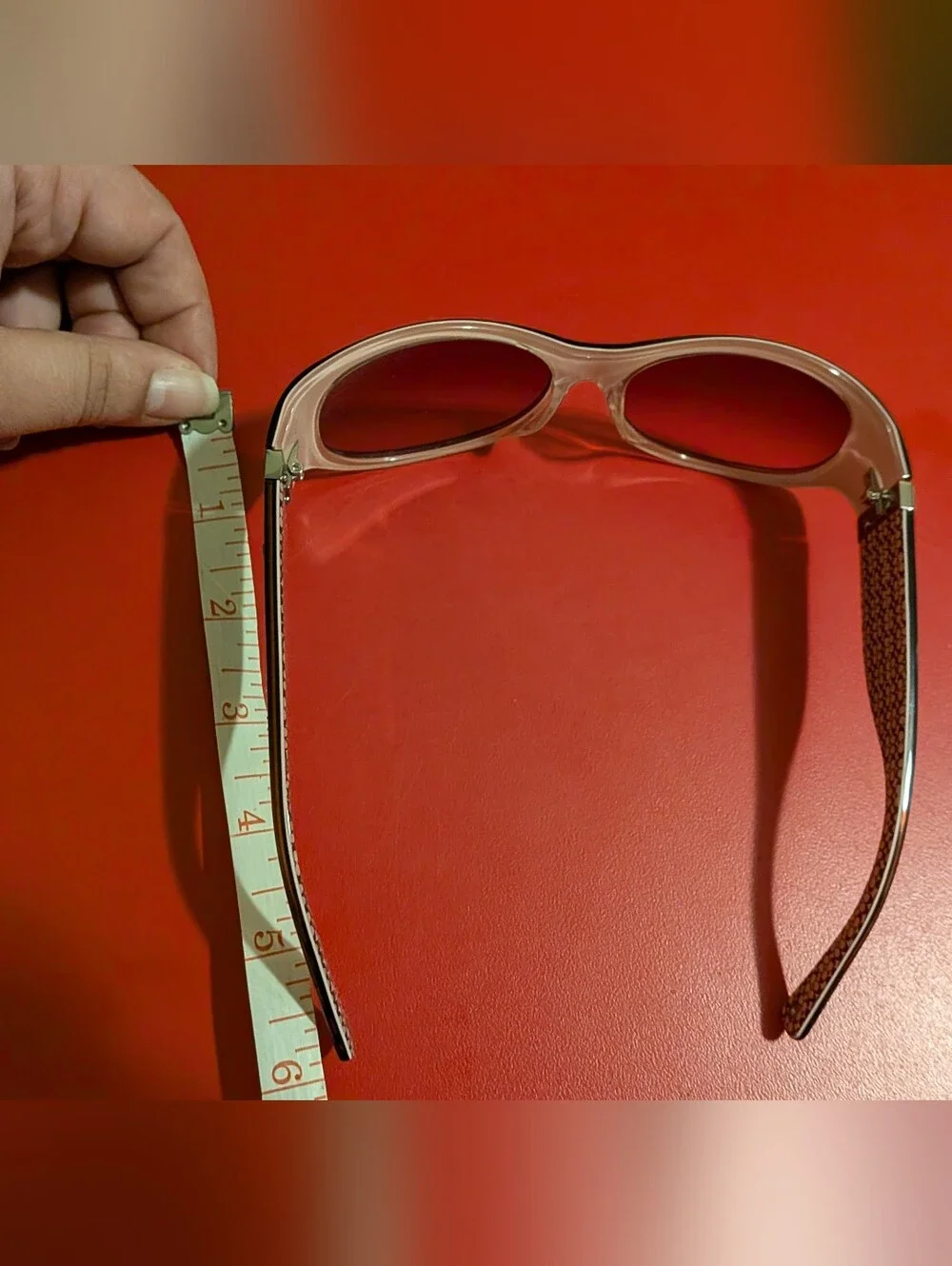Suzie Butterfly Sunglasses